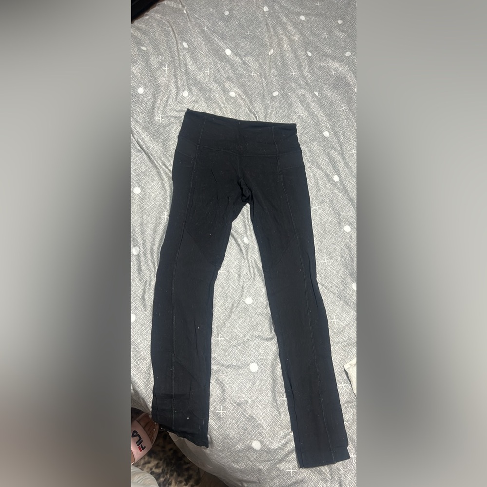 Lululemon pants